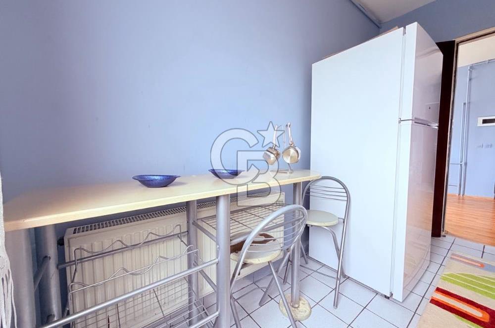Eryaman Tunahan Mahallesinde Kiralık Eşyalı 1+1 Site Dairesi