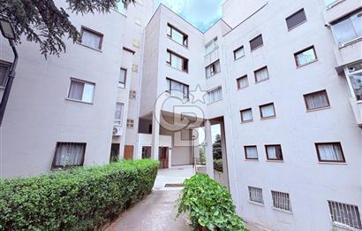 Eryaman Tunahan Mahallesinde Kiralık Eşyalı 1+1 Site Dairesi