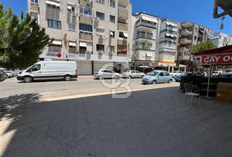 Karşıyaka Nergiz Mh. İşlek Konumda Satılık Dükkan - 1 - 357724