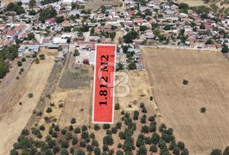Geyikli Mecidiye Köyü'nde Villa İmarlı 1.812 m² Satılık Arsa - 3 - 357703