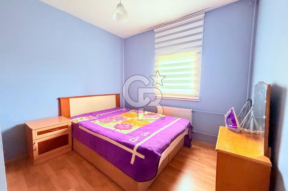 Eryaman Tunahan Mahallesinde Kiralık Eşyalı 1+1 Site Dairesi