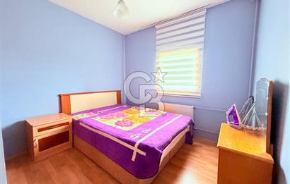 Eryaman Tunahan Mahallesinde Kiralık Eşyalı 1+1 Site Dairesi