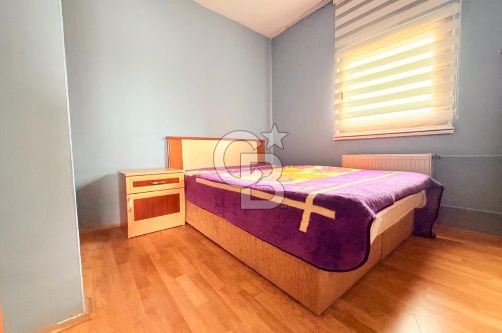 Eryaman Tunahan Mahallesinde Kiralık Eşyalı 1+1 Site Dairesi