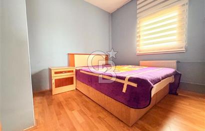Eryaman Tunahan Mahallesinde Kiralık Eşyalı 1+1 Site Dairesi