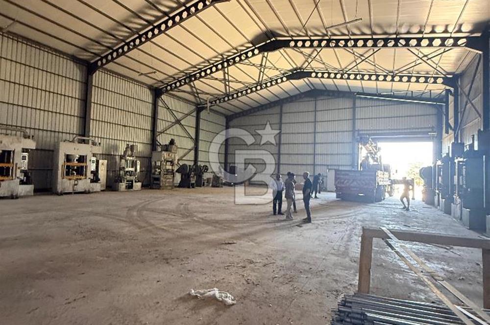 ÇATALCA'DA KAÇIRILMAYACAK FIRSAT! 8.800 m² KURULU ÇİFTLİK