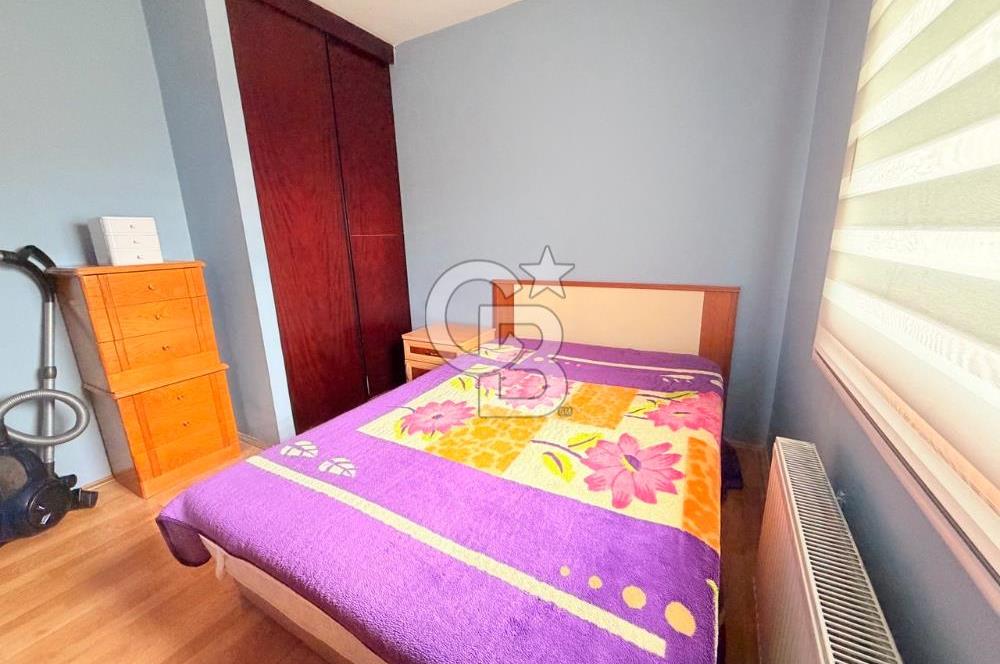 Eryaman Tunahan Mahallesinde Kiralık Eşyalı 1+1 Site Dairesi