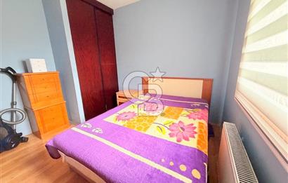 Eryaman Tunahan Mahallesinde Kiralık Eşyalı 1+1 Site Dairesi