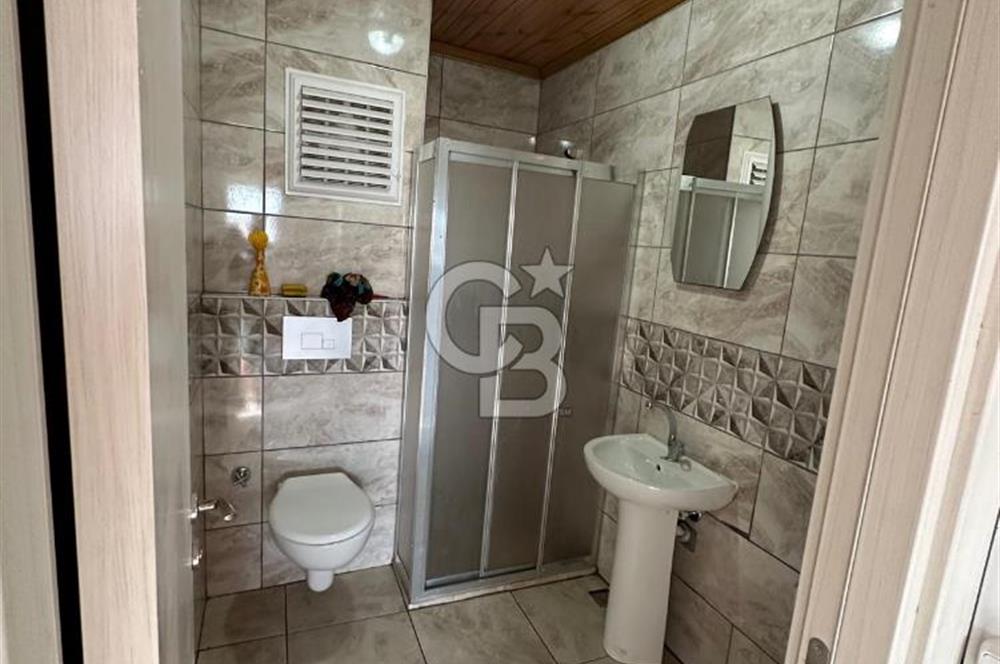 YUNUS EMRE ANA CADDEDE 5+2 ASANSÖRLÜ MUHTEŞEM KONUMA SAHİP