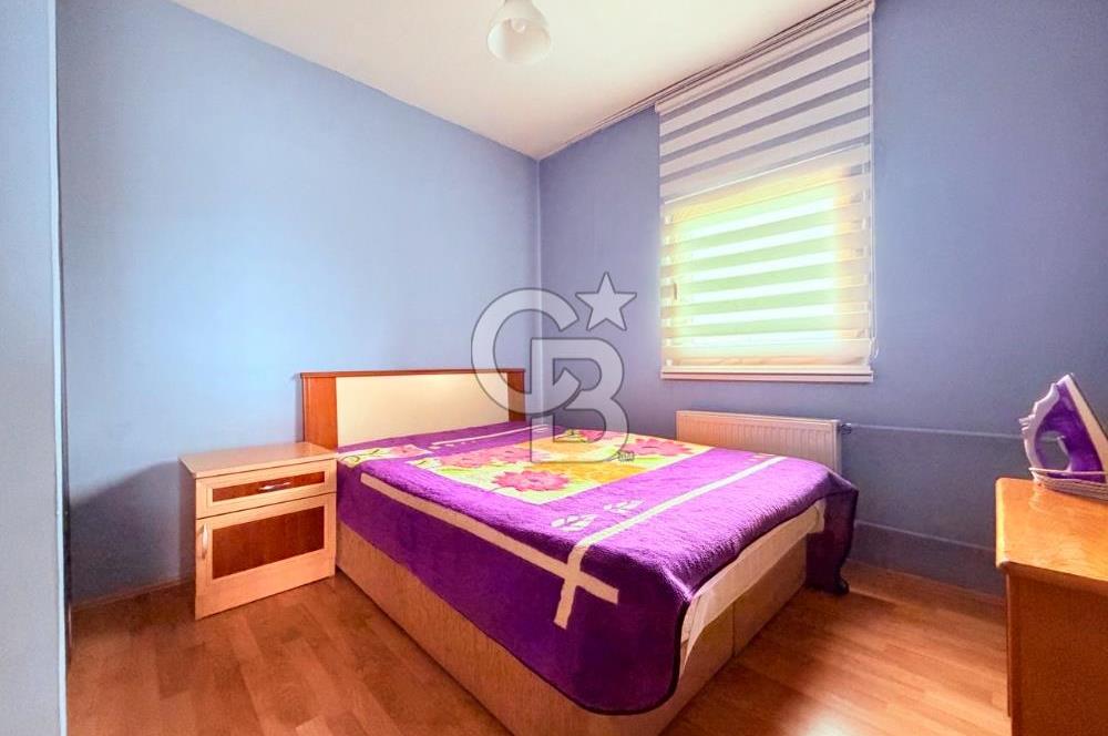 Eryaman Tunahan Mahallesinde Kiralık Eşyalı 1+1 Site Dairesi