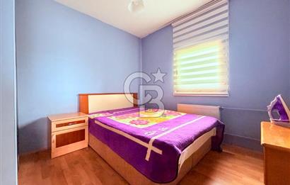 Eryaman Tunahan Mahallesinde Kiralık Eşyalı 1+1 Site Dairesi