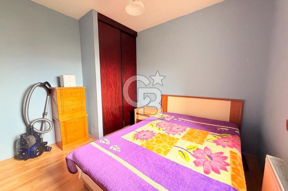 Eryaman Tunahan Mahallesinde Kiralık Eşyalı 1+1 Site Dairesi
