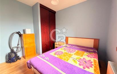 Eryaman Tunahan Mahallesinde Kiralık Eşyalı 1+1 Site Dairesi