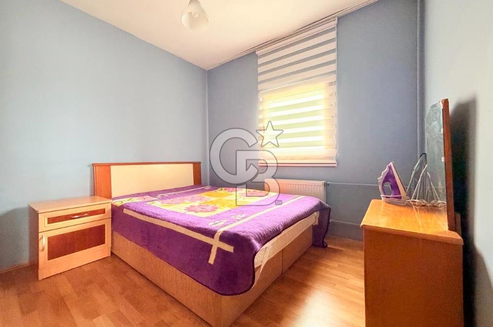 Eryaman Tunahan Mahallesinde Kiralık Eşyalı 1+1 Site Dairesi