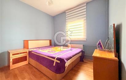 Eryaman Tunahan Mahallesinde Kiralık Eşyalı 1+1 Site Dairesi