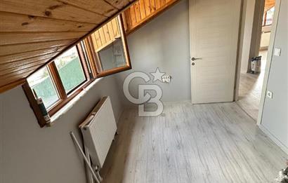 YUNUS EMRE ANA CADDEDE 5+2 ASANSÖRLÜ MUHTEŞEM KONUMA SAHİP