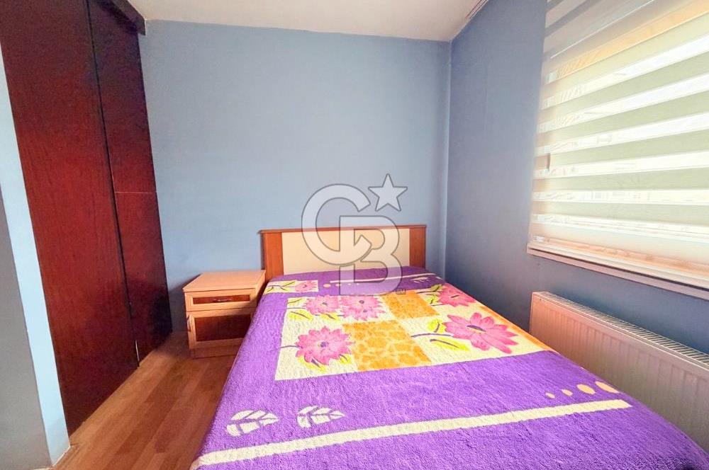 Eryaman Tunahan Mahallesinde Kiralık Eşyalı 1+1 Site Dairesi