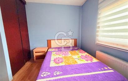 Eryaman Tunahan Mahallesinde Kiralık Eşyalı 1+1 Site Dairesi