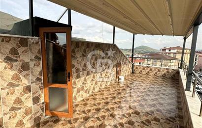 YUNUS EMRE ANA CADDEDE 5+2 ASANSÖRLÜ MUHTEŞEM KONUMA SAHİP