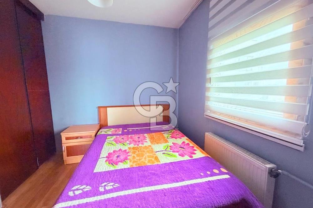 Eryaman Tunahan Mahallesinde Kiralık Eşyalı 1+1 Site Dairesi