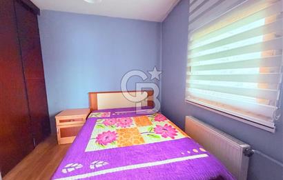 Eryaman Tunahan Mahallesinde Kiralık Eşyalı 1+1 Site Dairesi