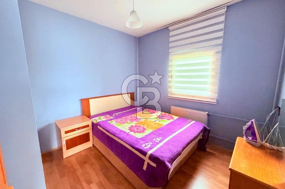 Eryaman Tunahan Mahallesinde Kiralık Eşyalı 1+1 Site Dairesi