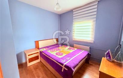 Eryaman Tunahan Mahallesinde Kiralık Eşyalı 1+1 Site Dairesi