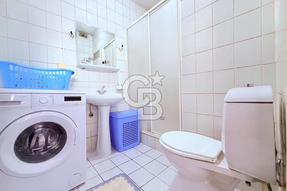 Eryaman Tunahan Mahallesinde Kiralık Eşyalı 1+1 Site Dairesi