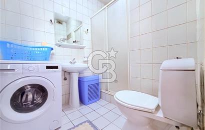 Eryaman Tunahan Mahallesinde Kiralık Eşyalı 1+1 Site Dairesi