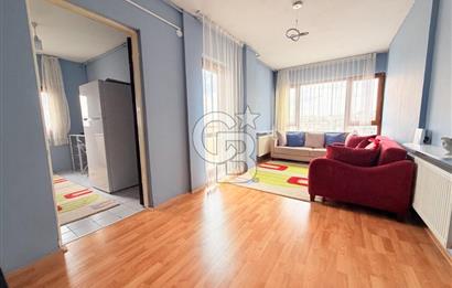 Eryaman Tunahan Mahallesinde Kiralık Eşyalı 1+1 Site Dairesi