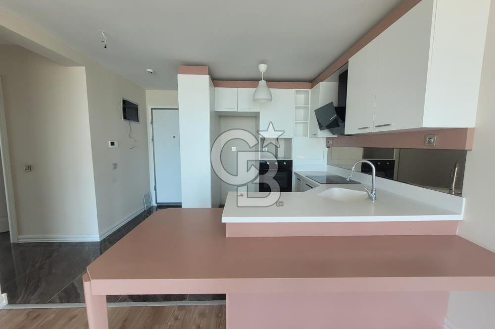 RELAX YAŞAMKENT KÖŞE DAİRE ÇİFT CEPHE-ÇİFT BANYO-GÜVENLİK 2+1