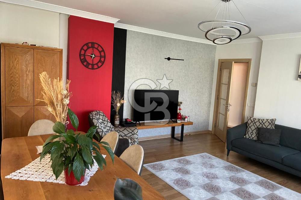 Halkalı Laleşehir Konaklarında 2+1 Satılık Daire