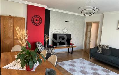 Halkalı Laleşehir Konaklarında 2+1 Satılık Daire