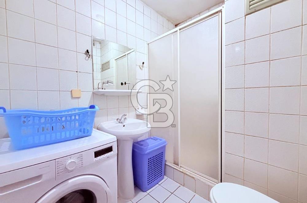 Eryaman Tunahan Mahallesinde Kiralık Eşyalı 1+1 Site Dairesi