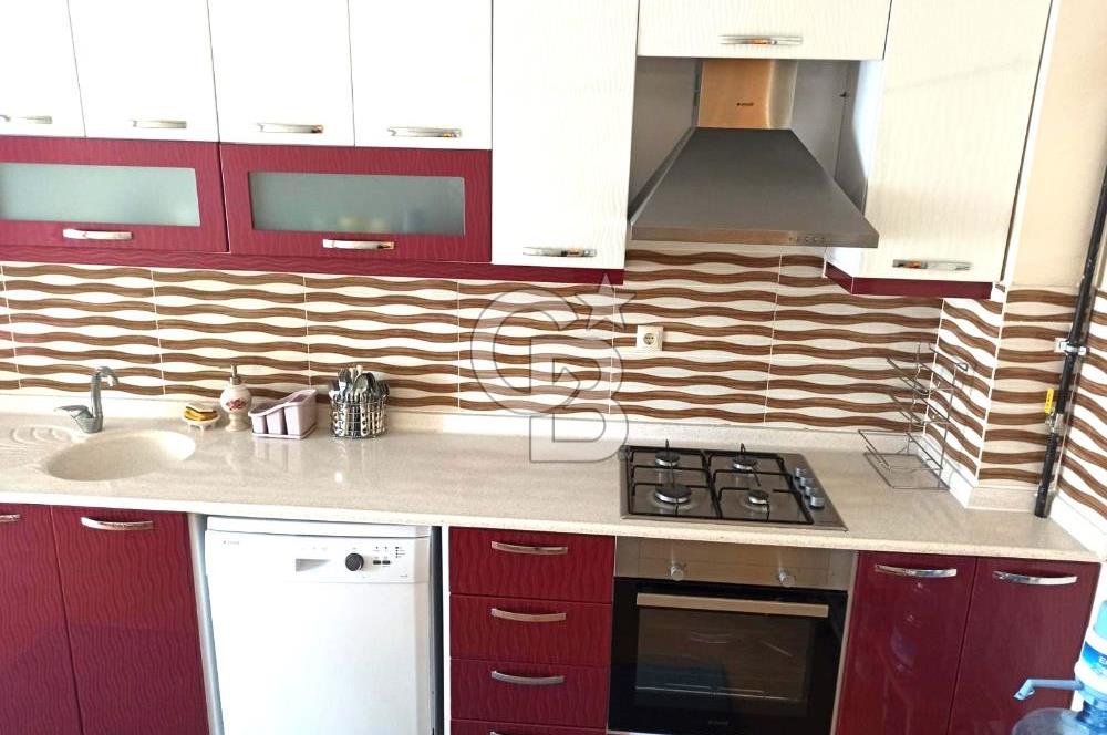 KAHRAMANKAZAN ATATÜRK MH YAPILI, KÖK TAPU 3+1 SATILIK DAİRE