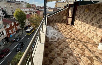 YUNUS EMRE ANA CADDEDE 5+2 ASANSÖRLÜ MUHTEŞEM KONUMA SAHİP