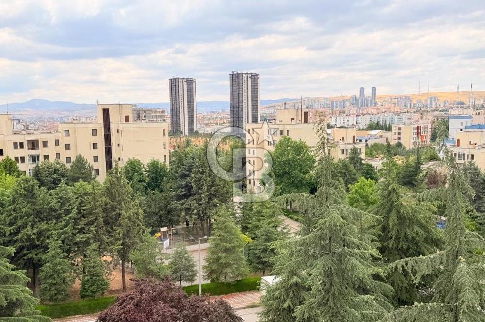 Eryaman Tunahan Mahallesinde Kiralık Eşyalı 1+1 Site Dairesi