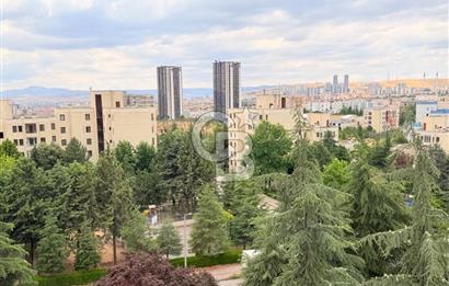 Eryaman Tunahan Mahallesinde Kiralık Eşyalı 1+1 Site Dairesi
