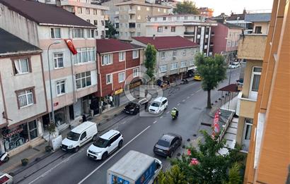 YUNUS EMRE ANA CADDEDE 5+2 ASANSÖRLÜ MUHTEŞEM KONUMA SAHİP