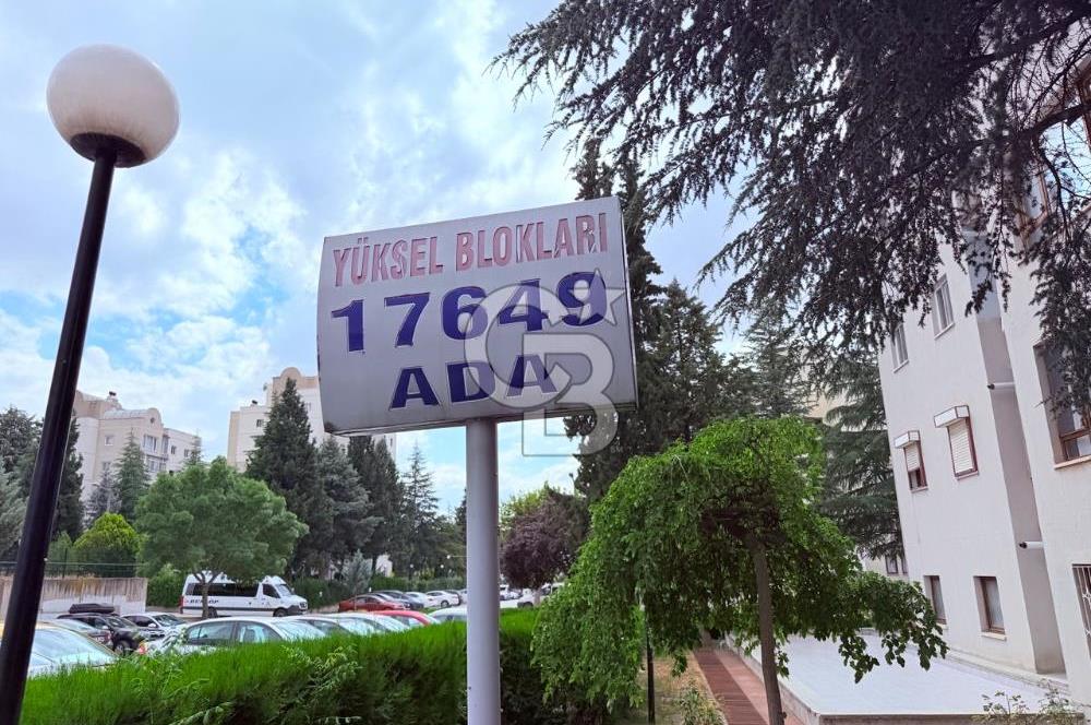 Eryaman Tunahan Mahallesinde Kiralık Eşyalı 1+1 Site Dairesi