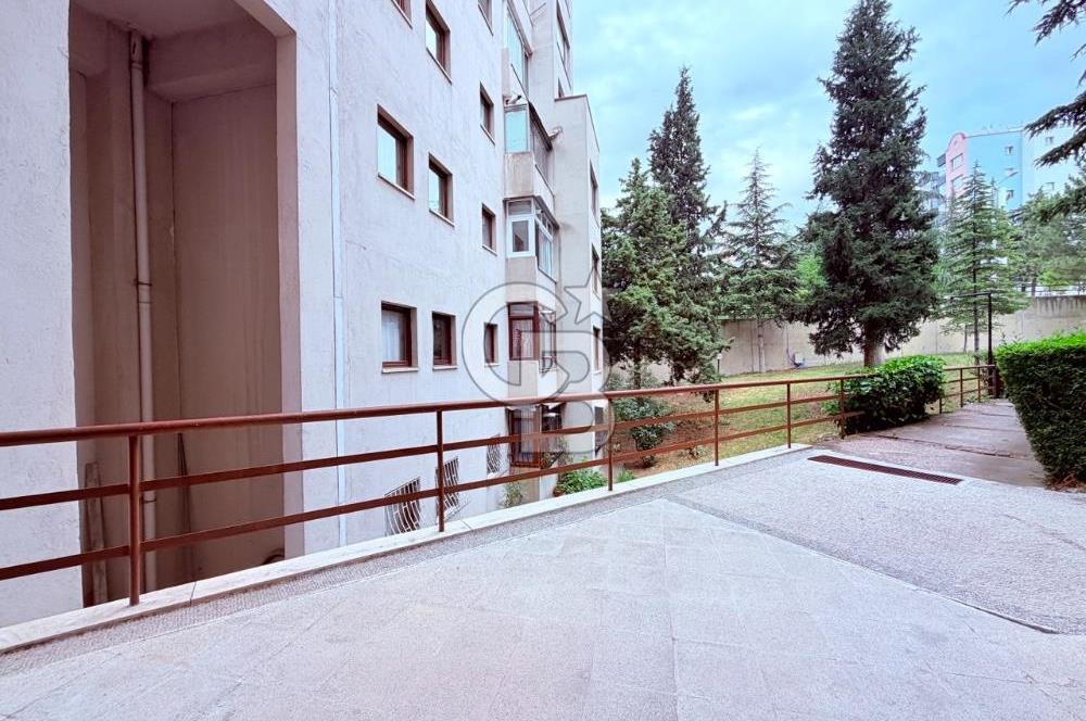 Eryaman Tunahan Mahallesinde Kiralık Eşyalı 1+1 Site Dairesi