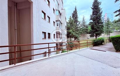 Eryaman Tunahan Mahallesinde Kiralık Eşyalı 1+1 Site Dairesi