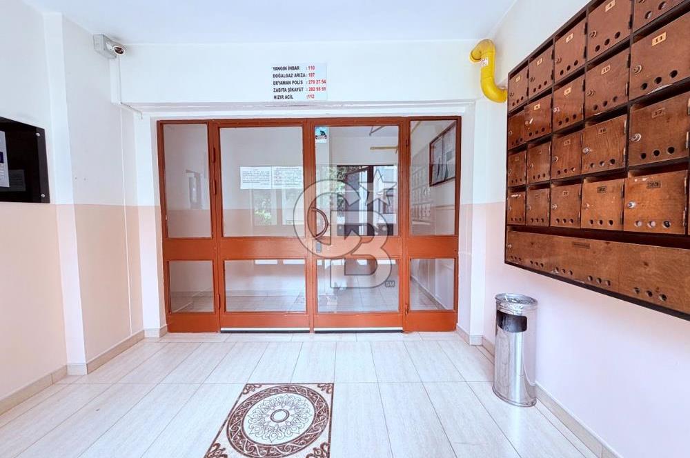 Eryaman Tunahan Mahallesinde Kiralık Eşyalı 1+1 Site Dairesi