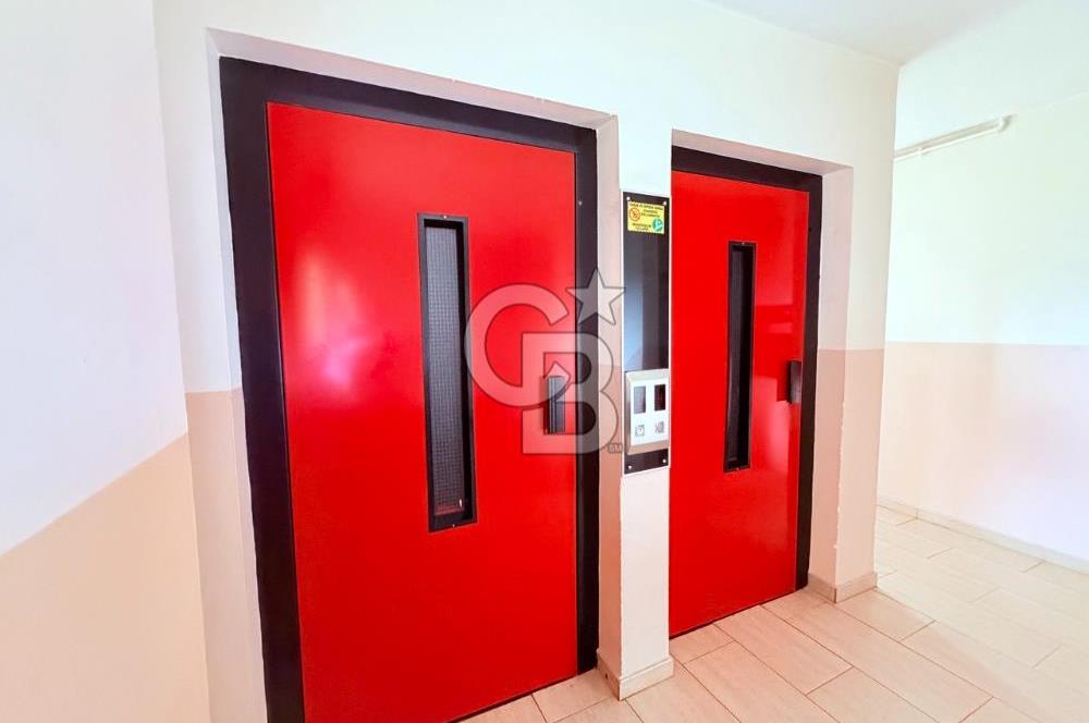 Eryaman Tunahan Mahallesinde Kiralık Eşyalı 1+1 Site Dairesi
