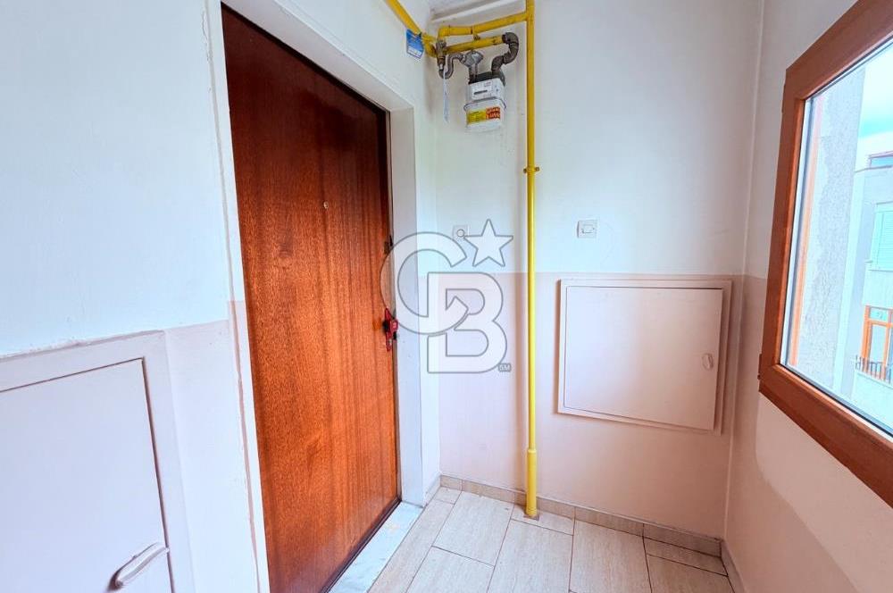 Eryaman Tunahan Mahallesinde Kiralık Eşyalı 1+1 Site Dairesi