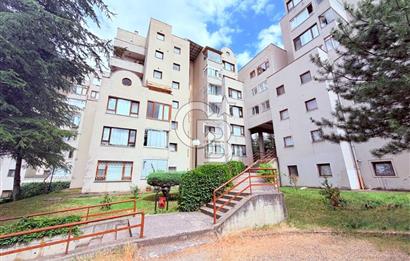 Eryaman Tunahan Mahallesinde Kiralık Eşyalı 1+1 Site Dairesi