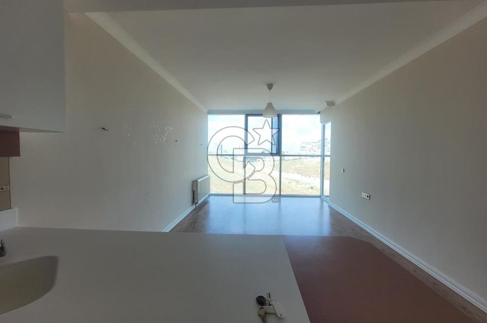 RELAX YAŞAMKENT KÖŞE DAİRE ÇİFT CEPHE-ÇİFT BANYO-GÜVENLİK 2+1