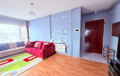 Eryaman Tunahan Mahallesinde Kiralık Eşyalı 1+1 Site Dairesi