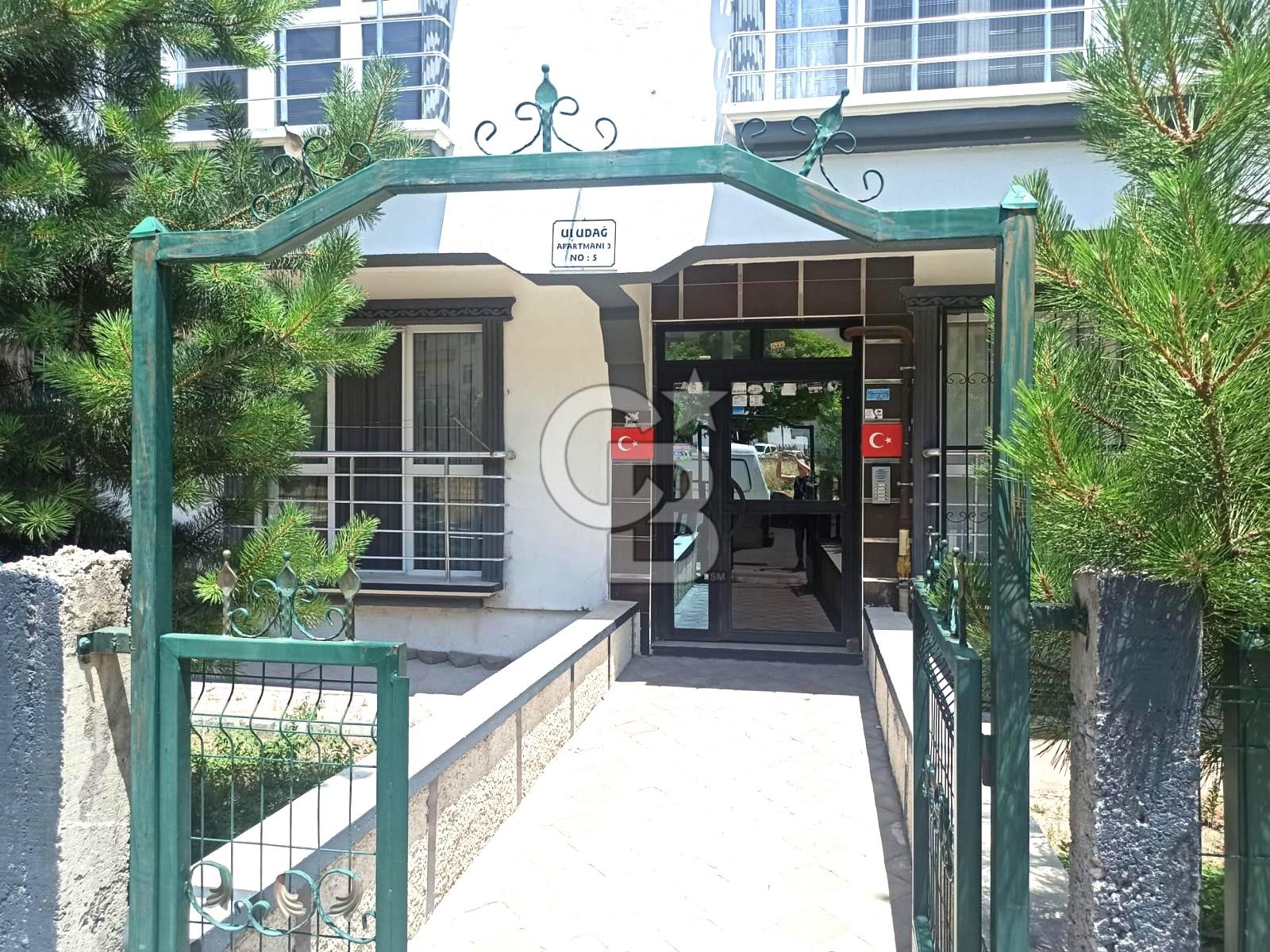 KAHRAMANKAZAN ATATÜRK MH YAPILI, KÖK TAPU 3+1 SATILIK DAİRE