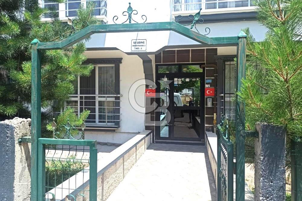 KAHRAMANKAZAN ATATÜRK MH YAPILI, KÖK TAPU 3+1 SATILIK DAİRE