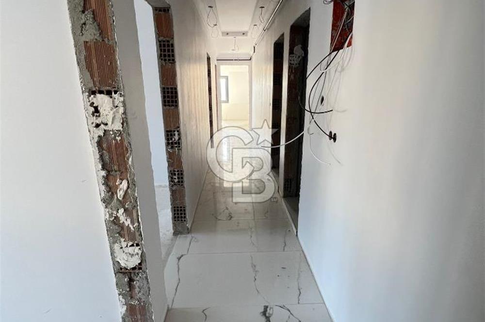 KATILIM EVLERİNE UYGUN ÇATI KATI 2+1 SATILIK DAİRE
